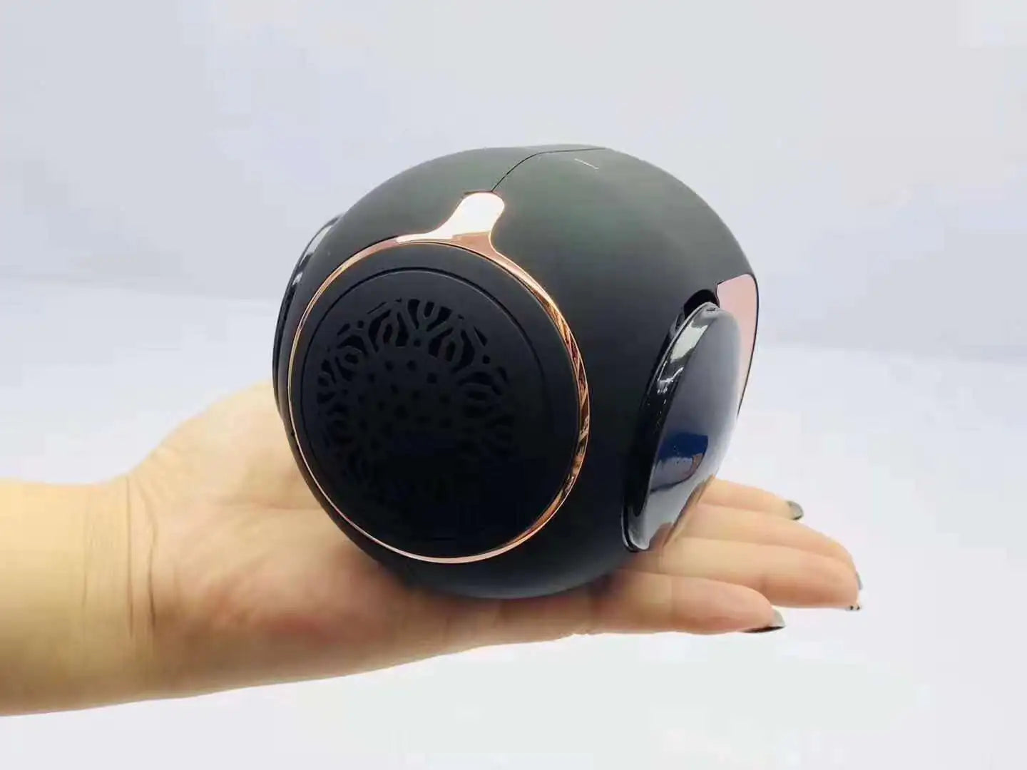 Bluetooth Mini Speaker with Subwoofer