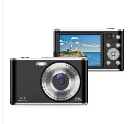 Digital Camera