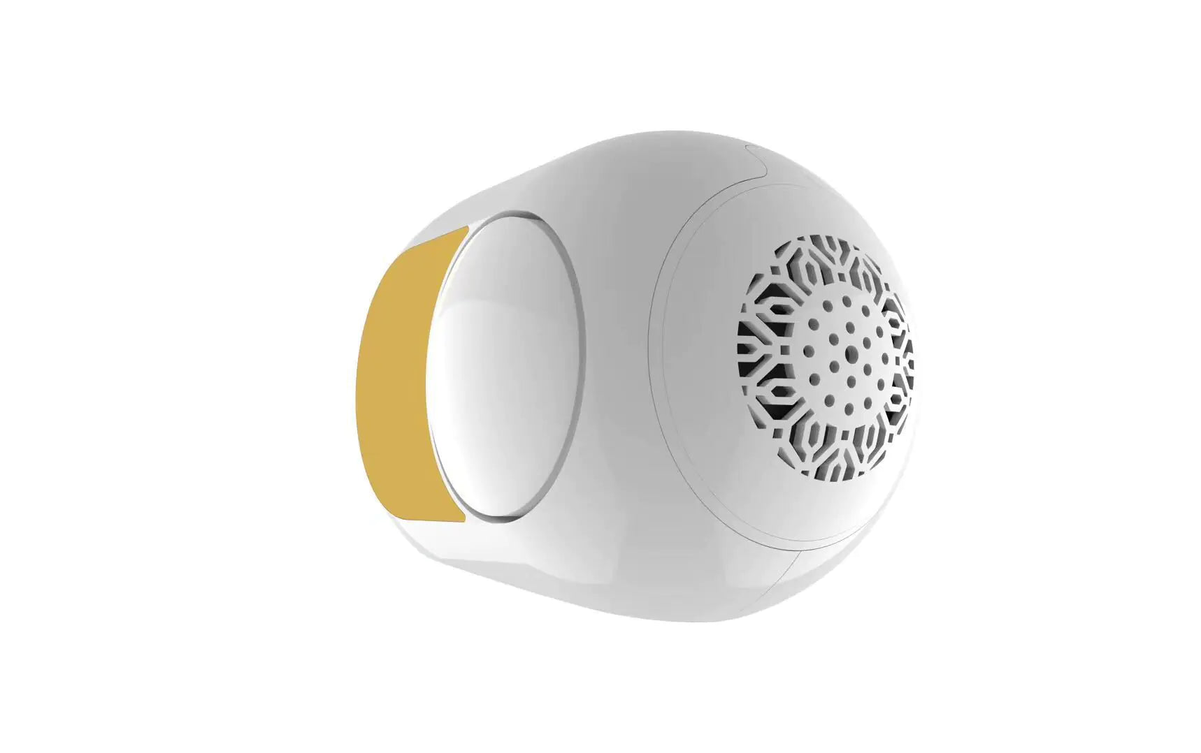 Bluetooth Mini Speaker with Subwoofer