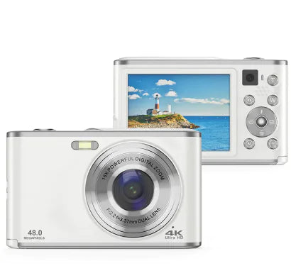 Digital Camera